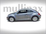 Used 2016 Volkswagen Beetle 1.8T image 2