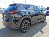 Used 2022 MAZDA CX-5 AWD 2.5 S w/ Premium Plus Pkg image 2