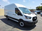 Certified 2023 Ford Transit 250 148 High Roof Extended w/ Load Area Protection Package image 4