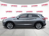 Used 2022 INFINITI QX50 Essential image 2