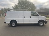 Used 2021 GMC Savana 2500 w/ Driver Convenience Package image 5