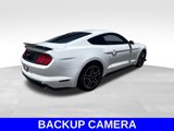 Certified 2020 Ford Mustang Premium image 3