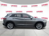 Used 2022 INFINITI QX50 Essential image 6