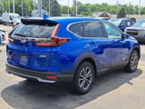 Used 2021 Honda CR-V EX-L image 4