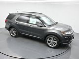 Certified 2018 Ford Explorer Limited image 4
