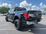 Certified 2024 Ford F150 XLT image 2