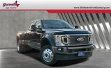 Certified 2022 Ford F450 King Ranch w/ FX4 Off-Road Package image 2