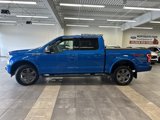 Certified 2020 Ford F150 XLT w/ Equipment Group 302A Luxury image 2