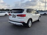 Used 2020 BMW X5 xDrive40i w/ Convenience Package image 5