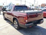 Used 2018 Honda Ridgeline RTL-E image 4
