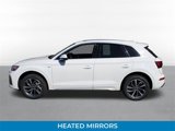 Used 2024 Audi Q5 2.0T Premium Plus image 2