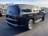 Used 2024 Jeep Wagoneer 4WD w/ HD Trailer Tow Package image 4