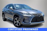 Used 2021 Lexus RX 350 AWD w/ Premium Package image 5