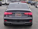 Used 2018 Audi A3 2.0T Premium Plus w/ Premium Plus Package image 3