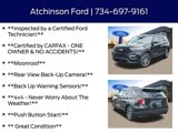Certified 2023 Ford Explorer ST-Line image 5