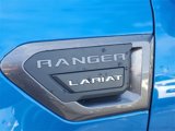 Certified 2022 Ford Ranger Lariat w/ Tremor Off-Road Package image 6