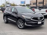 Used 2021 Acura RDX AWD w/ Technology Package image 6