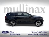 Certified 2022 Ford Explorer ST-Line w/ Class IV Trailer Tow Package image 4
