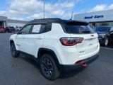 Used 2019 Jeep Compass Trailhawk w/ Popular Equipment Group image 5