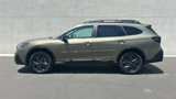 Used 2022 Subaru Outback Onyx Edition XT image 4