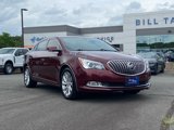 Used 2016 Buick LaCrosse Leather image 2