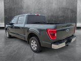 Certified 2021 Ford F150 XLT image 4