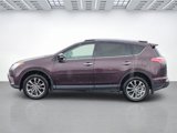 Used 2016 Toyota RAV4 Limited w/ Advanced Technology Package image 2