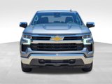 Used 2023 Chevrolet Silverado 1500 LT w/ Protection Package image 2