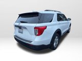 Certified 2022 Ford Explorer XLT image 3