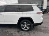 Used 2023 Jeep Grand Cherokee L Limited w/ Luxury Tech Group II image 4