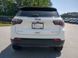 Used 2019 Jeep Compass Limited image 3