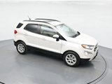 Certified 2018 Ford EcoSport SE w/ SE Convenience Package image 4