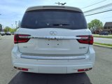 Used 2020 INFINITI QX80 Luxe w/ Proassist Package image 4