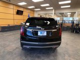 Used 2021 Cadillac XT5 Premium Luxury image 4