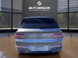 Used 2023 Genesis GV80 3.5T w/ Prestige Matte Package image 5