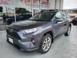 Used 2021 Toyota RAV4 XLE Premium w/ Carpet Mat Package (TMS) image 5