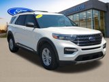Certified 2023 Ford Explorer XLT w/ Equipment Group 202A image 4