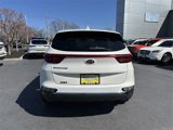 Used 2022 Kia Sportage LX w/ LX AWD Value Edition Package image 4