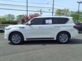 Used 2020 INFINITI QX80 Luxe w/ Proassist Package image 2