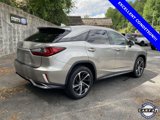 Used 2017 Lexus RX 450h AWD image 4