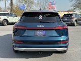 Used 2022 Audi e-tron Premium Plus w/ Premium Plus Package image 3