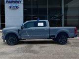 Certified 2024 Ford F250 Platinum image 2