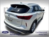 Used 2019 INFINITI QX50 Essential image 3