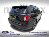 Certified 2022 Ford Explorer ST-Line w/ Class IV Trailer Tow Package image 3