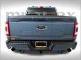 Certified 2023 Ford F150 Tremor w/ Equipment Group 402A High image 4