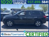 Used 2019 Nissan Pathfinder SL image 3