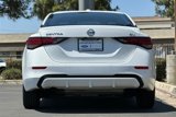 Used 2023 Nissan Sentra SV image 4