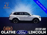 Used 2023 Kia Telluride EX w/ EX Captain's Chair Package image 2