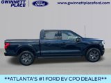 Certified 2024 Ford F150 Lightning Lariat image 2