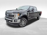 Certified 2022 Ford F250 Lariat w/ Lariat Value Package image 2